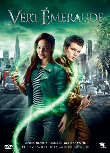 Vert Emeraude  [BDRIP] - TRUEFRENCH