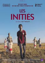 Les Initiés  [DVDRIP] - VO