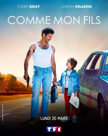 Comme mon fils [WEB-DL 1080p] - FRENCH