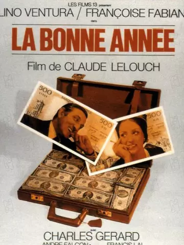 La Bonne année  [BDRIP] - FRENCH