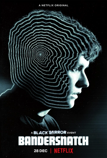 Black Mirror: Bandersnatch [HDRIP] - TRUEFRENCH