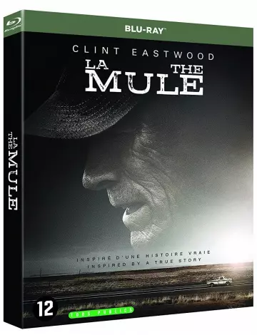 La Mule [BLU-RAY 1080p] - MULTI (TRUEFRENCH)