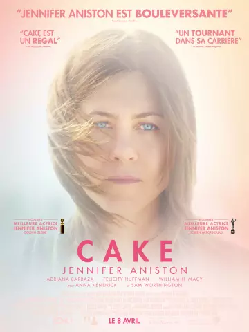 Cake [BDRIP] - TRUEFRENCH