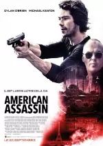 American Assassin [HDRIP MD] - FRENCH