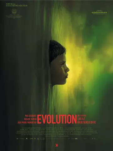 Évolution [BDRIP] - FRENCH