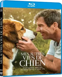 Mes autres vies de chien [HDLIGHT 1080p] - MULTI (TRUEFRENCH)