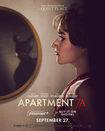 Apartment 7A  [WEBRIP 720p] - FRENCH