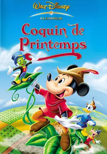 Coquin de printemps [HDLIGHT 1080p] - MULTI (FRENCH)