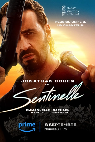 Sentinelle  [WEB-DL 1080p] - FRENCH