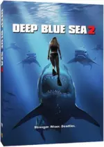 Deep Blue Sea 2  [HDLIGHT 720p] - FRENCH