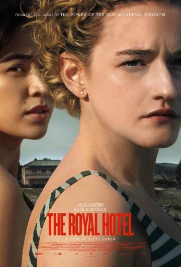 The Royal Hotel  [HDRIP] - VOSTFR