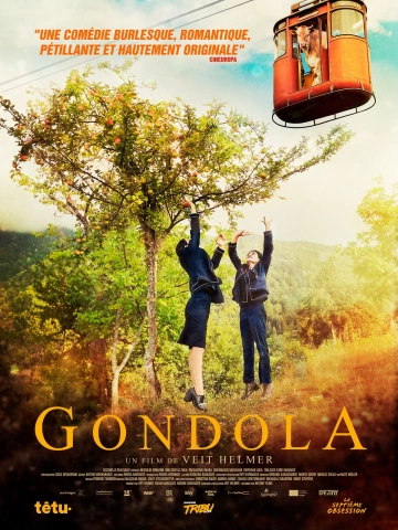 Gondola  [WEBRIP 720p] - FRENCH