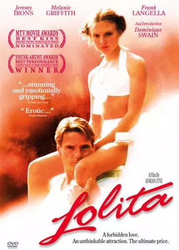 Lolita  [DVDRIP] - TRUEFRENCH