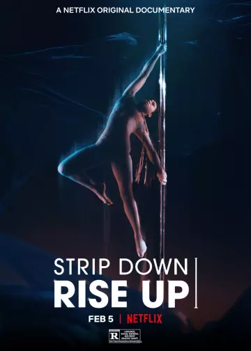 Pole Dance : Haut les corps ! [HDRIP] - FRENCH