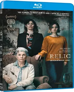 Relic [BLU-RAY 1080p] - MULTI (FRENCH)