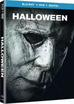 Halloween  [BLU-RAY 1080p] - MULTI (FRENCH)