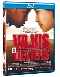 Va, vis et deviens [BLU-RAY 720p] - FRENCH