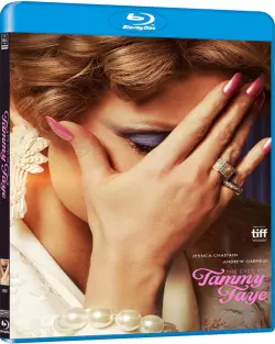 Dans les yeux de Tammy Faye  [BLU-RAY 1080p] - MULTI (FRENCH)