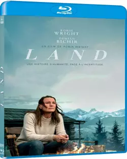 Land  [HDLIGHT 720p] - FRENCH