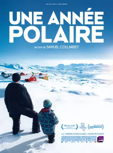 Une année polaire [WEB-DL 720p] - TRUEFRENCH