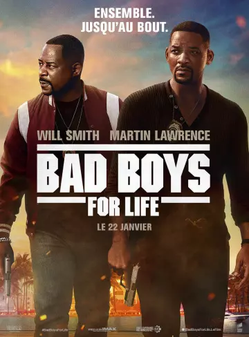 Bad Boys For Life  [BDRIP] - FRENCH