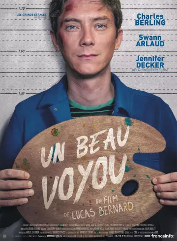 Un beau voyou [HDRIP] - FRENCH