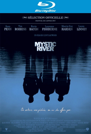 Mystic River  [BLU-RAY 1080p] - MULTI (TRUEFRENCH)