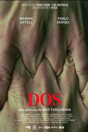 Dos  [WEB-DL 720p] - FRENCH