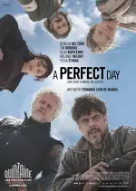 A perfect day, un jour comme un autre  [DVDRIP] - VOSTFR