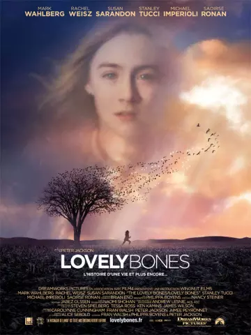 Lovely Bones  [HDLIGHT 1080p] - MULTI (TRUEFRENCH)