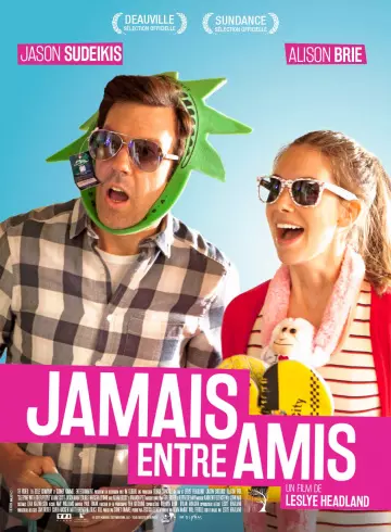 Jamais entre amis  [BRRIP] - FRENCH