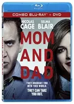 Mom and Dad  [WEB-DL 720p] - FRENCH