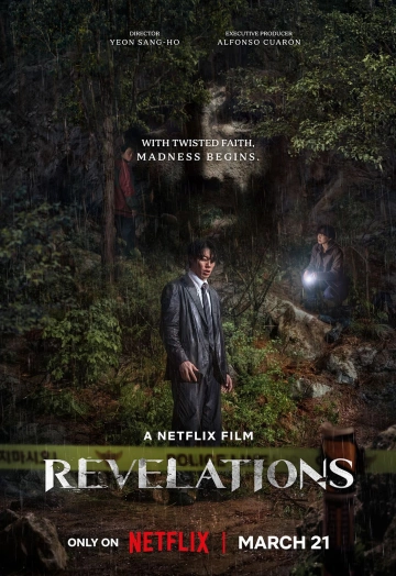 Revelations  [WEBRIP 720p] - FRENCH