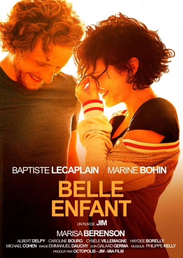 Belle Enfant [WEB-DL 1080p] - FRENCH