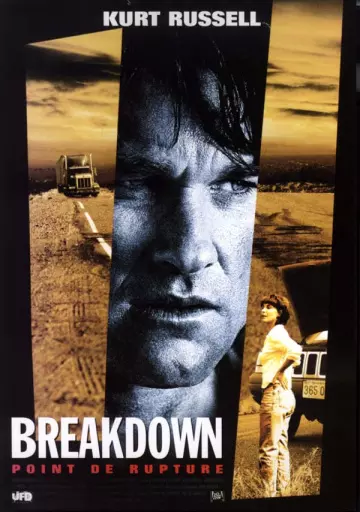 Breakdown [DVDRIP] - TRUEFRENCH