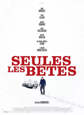 Seules Les Bêtes  [WEB-DL 1080p] - FRENCH