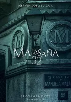 Malasaña 32 [BDRIP] - FRENCH