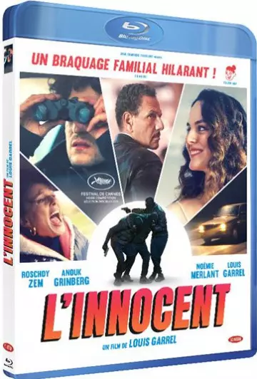 L'Innocent  [HDLIGHT 1080p] - FRENCH