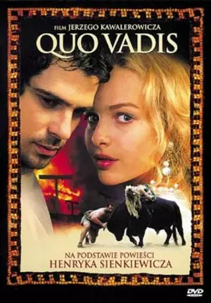 Quo Vadis  [DVDRIP] - FRENCH