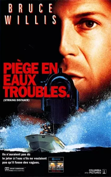 Piège en eaux troubles  [DVDRIP] - FRENCH