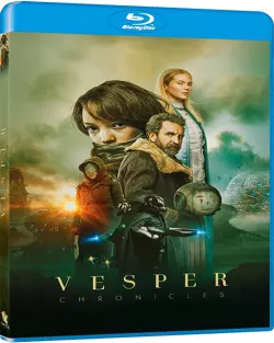 Vesper Chronicles [BLU-RAY 1080p] - MULTI (FRENCH)