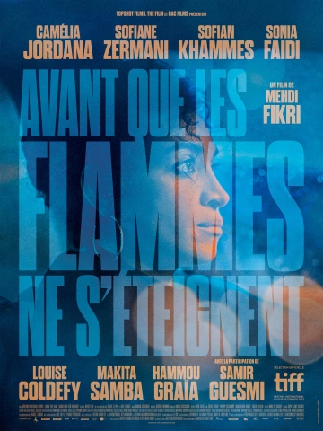 Avant que les flammes ne s’éteignent [WEB-DL 720p] - FRENCH