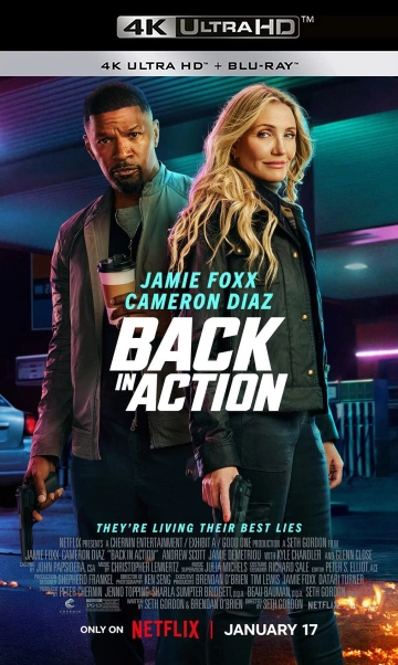 Back In Action [WEBRIP 4K] - MULTI (FRENCH)