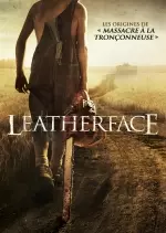 Leatherface  [BDRIP] - FRENCH