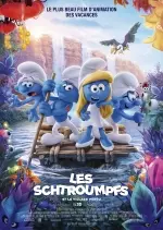 Les Schtroumpfs et le village perdu [HDrip Xvid] - FRENCH