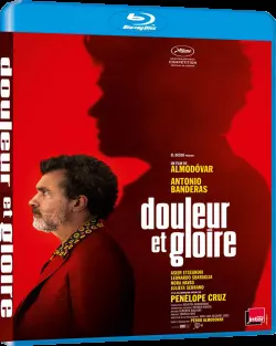 Douleur et gloire [HDLIGHT 720p] - FRENCH