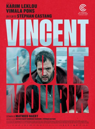 Vincent doit mourir  [HDRIP] - FRENCH