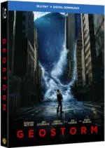 Geostorm  [HDLIGHT 1080p] - FRENCH