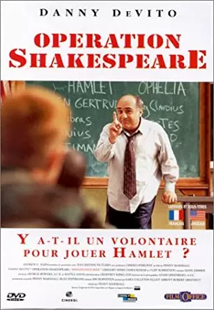 Opération Shakespeare  [DVDRIP] - TRUEFRENCH