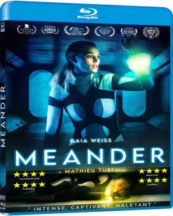 Méandre  [BLU-RAY 1080p] - MULTI (FRENCH)